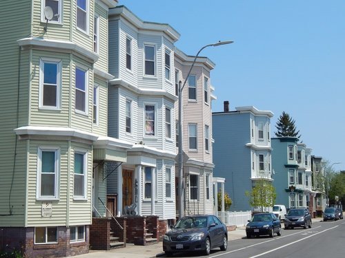 East Boston rooms for rent at RoostUp coliving